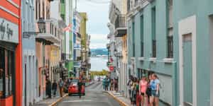 San Juan